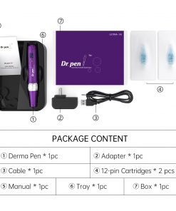 Dr Pen X5-C Set