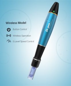 Wireless model Dr Pen A1-W