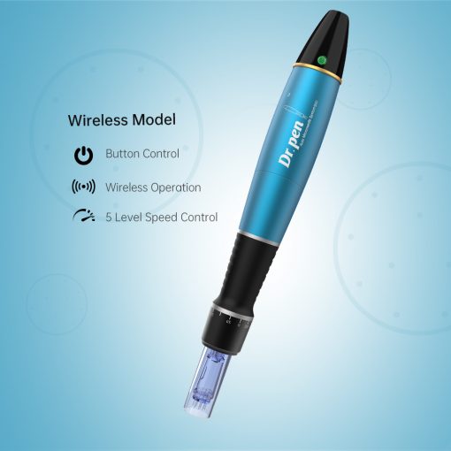 Wireless model Dr Pen A1-W