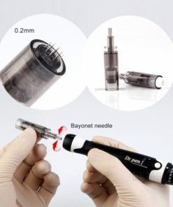 Dr Pen A7 Bayonet needle