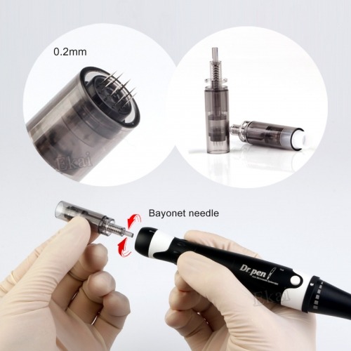 Dr Pen A7 Bayonet needle Dr Pen A7 Bayonet needle