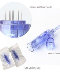Sharp Needle Dr Pen A1-W