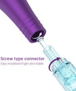Dr Pen X5-W Connector