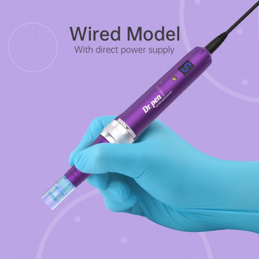 Dr Pen X5-C Wired Model