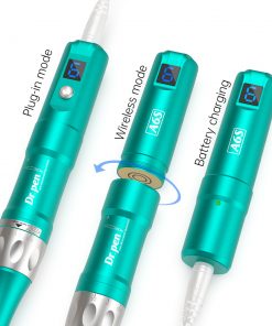 Dr Pen ultima A6 professional plus microneedling pen