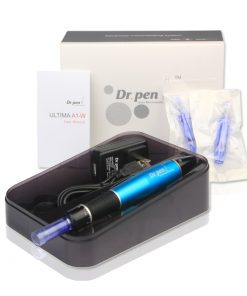 Package of Dr. Pen A1-W