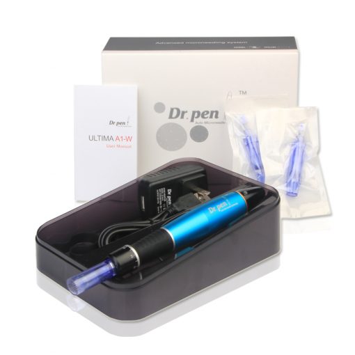 Package of Dr. Pen A1-W