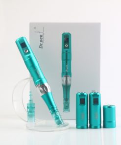 Dr Pen Ultima A6 Microneedling Derma Pen