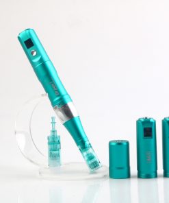 Dr Pen A6 microneedling