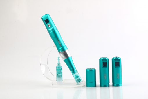 Dr Pen A6 microneedling