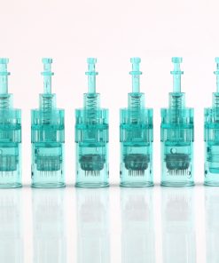 Dr Pen A6 Needles Cartridges