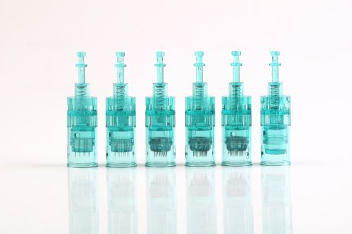 Dr Pen A6 Needles Cartridges