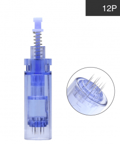 Dr Pen A1 Cartridges 12P