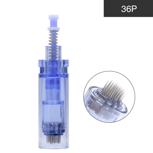 36P Dr Pen A1 Cartridges