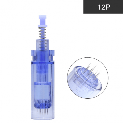Dr Pen A1 Cartridges 12P