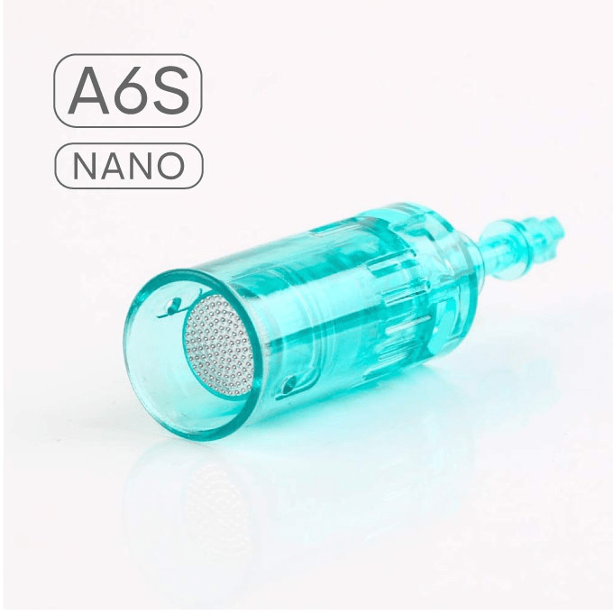 Dr Pen A6S Cartridges NANO Dr Pen A6S Cartridges NANO