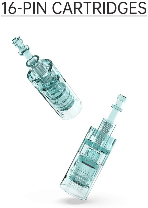 Dr Pen A6S 16-PIN Cartridges Dr Pen A6S 16-PIN Cartridges