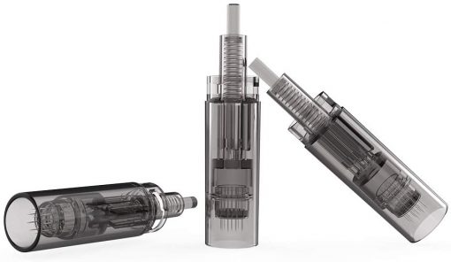 Dr Pen A7 Cartridges