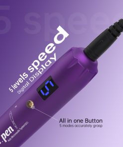 Dr Pen X5-C System