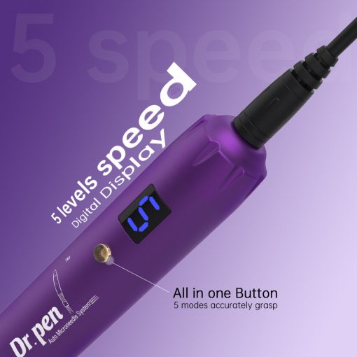 Dr Pen X5-C System