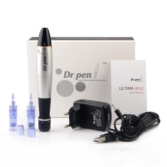 Package Dr Pen A1-C Package Dr Pen A1-C