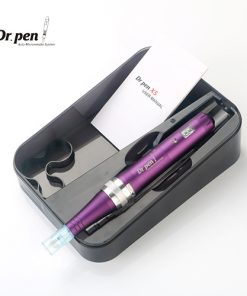 Dr. Pen X5-W User Manual System