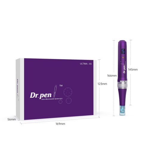 Dr Pen X5-W Set