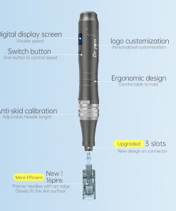 System of M8-C