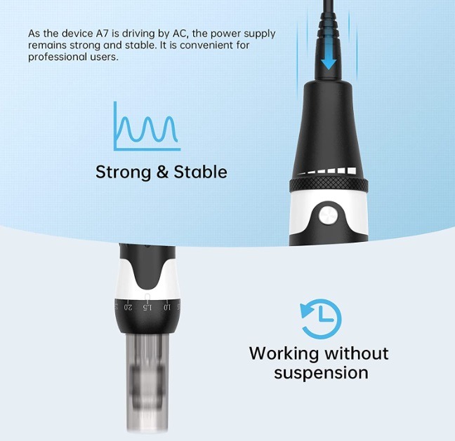 Buy Dr Pen A7 Device