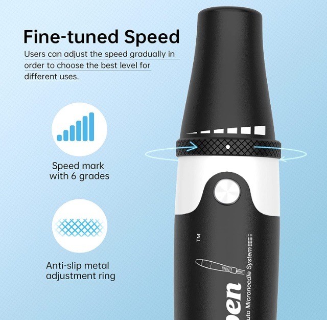 Shop Dr pen A7 Microneedling Device
