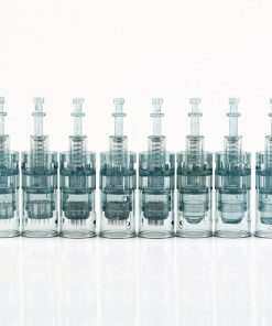 Dr Pen M8 needles