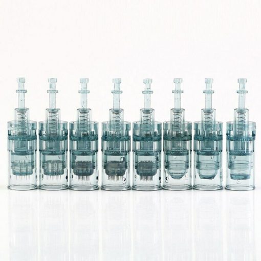 Dr Pen M8 needles