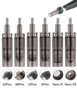 Dr Pen A7 Cartridges