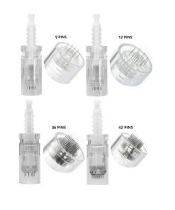Dr Pen M5 Cartridges needle