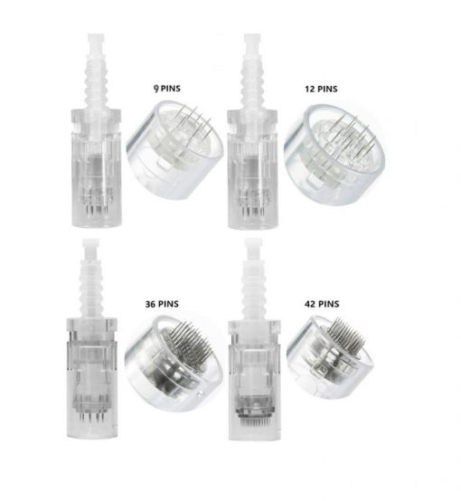 Dr Pen M5 Cartridges needle