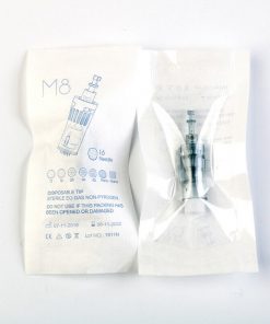 Dr Pen M8 Cartridges