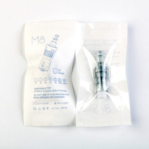 Dr Pen M8 Cartridges