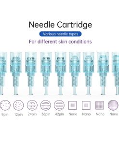 Dr Pen X5-W Needle Cartridge
