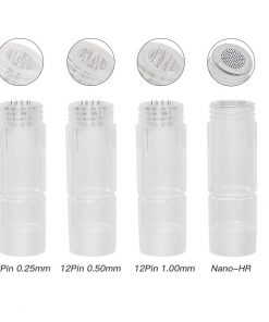 Needle Hydra Pen 2 Cartridges