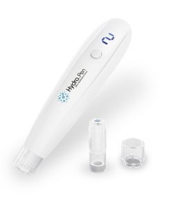 Hydra Pen 2 Skin Uses