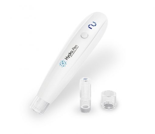 Hydra Pen 2 Skin Uses