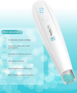 Advantages of Hydra Pen 2