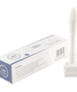DRS Adjustable Microneedling Derma roller