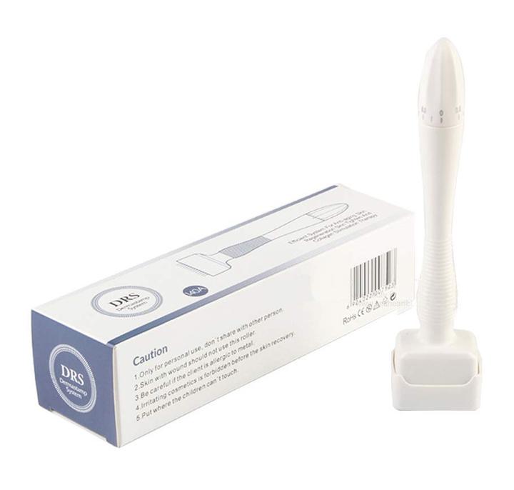 DRS Adjustable Microneedling Derma roller DRS Adjustable Microneedling Derma roller