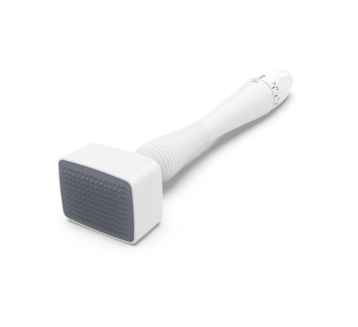 Adjustable Microneedling Derma roller Stamp Adjustable Microneedling Derma roller Stamp
