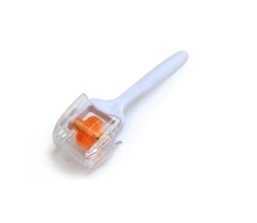 Bio Genesis 3 Line Microneedling Derma Roller