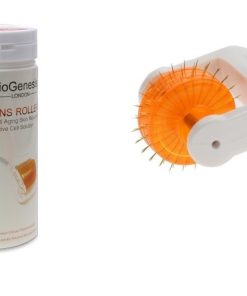 Bio Genesis 3 Line Microneedling Derma Roller