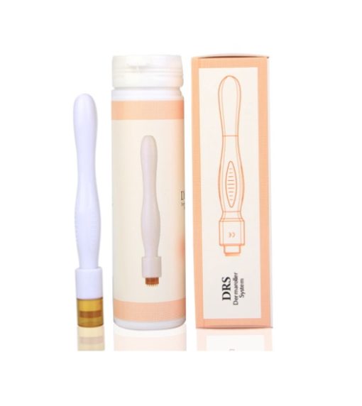 DRS Microneedling Derma roller System 1