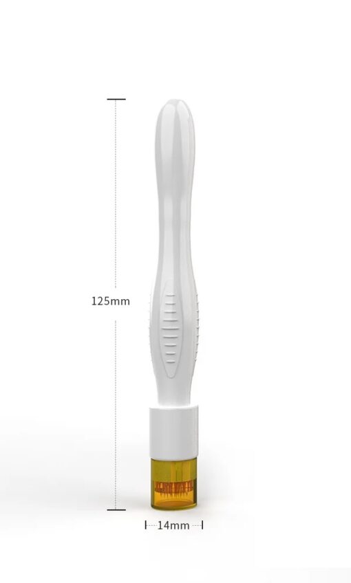 Dimension of Microneedling Derma Stamp