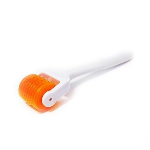 bioGenesis microneedling derma roller 2
